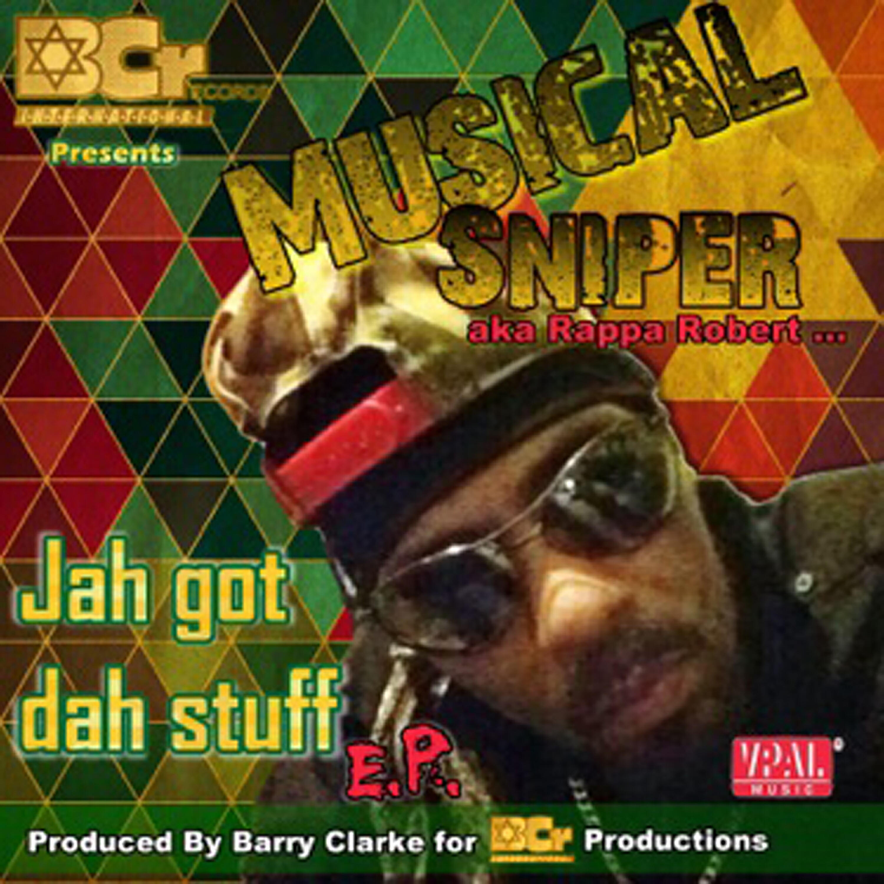 Musical Sniper - Laid Off