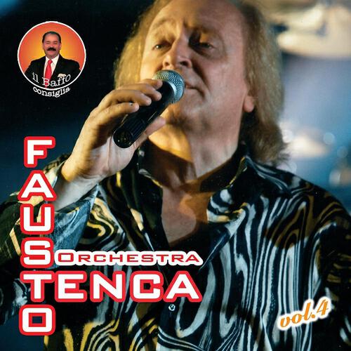 Fausto Tenca - Medley: gloria, terra promessa, non l'hai mica capito