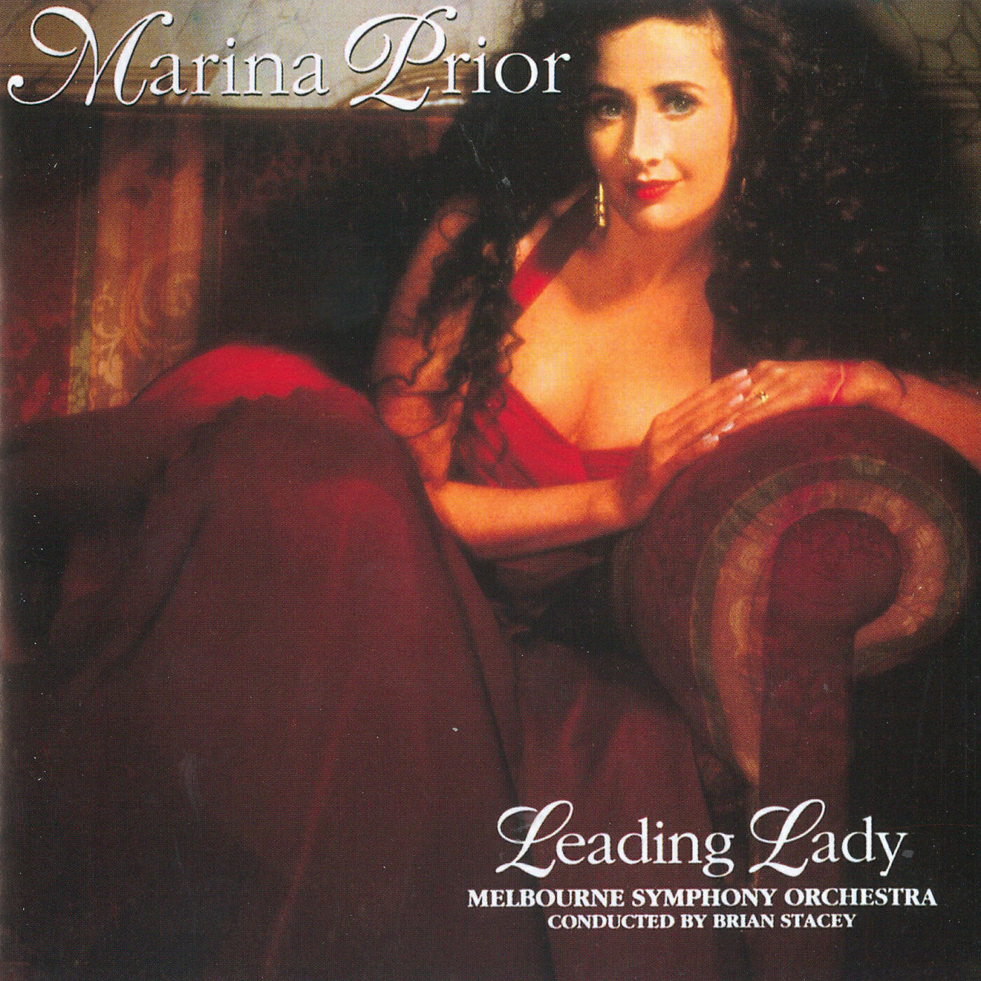 Marina Prior - Before I Gaze At You Again