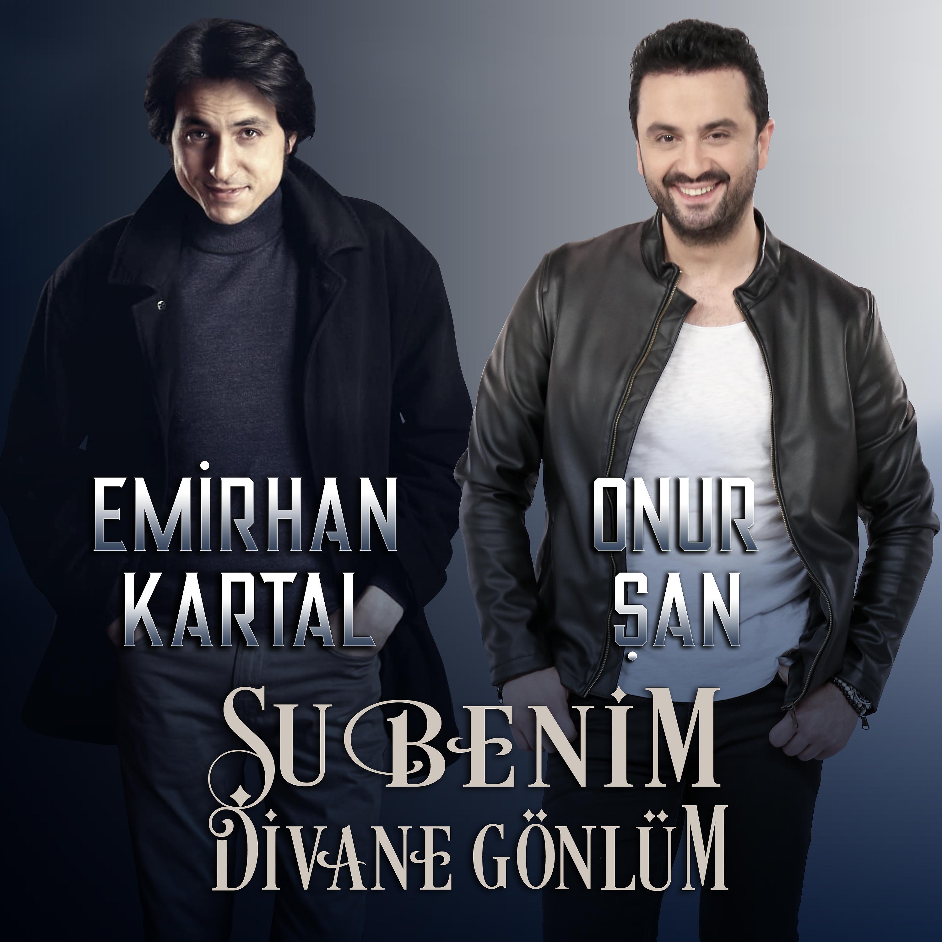 Постер альбома Şu Benim Divane Gönlüm