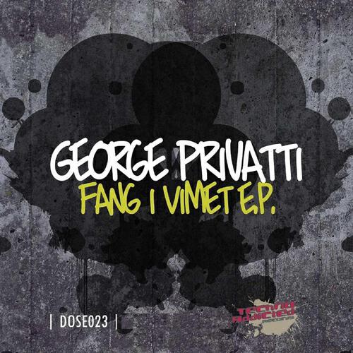 George Privatti - La Sucursal