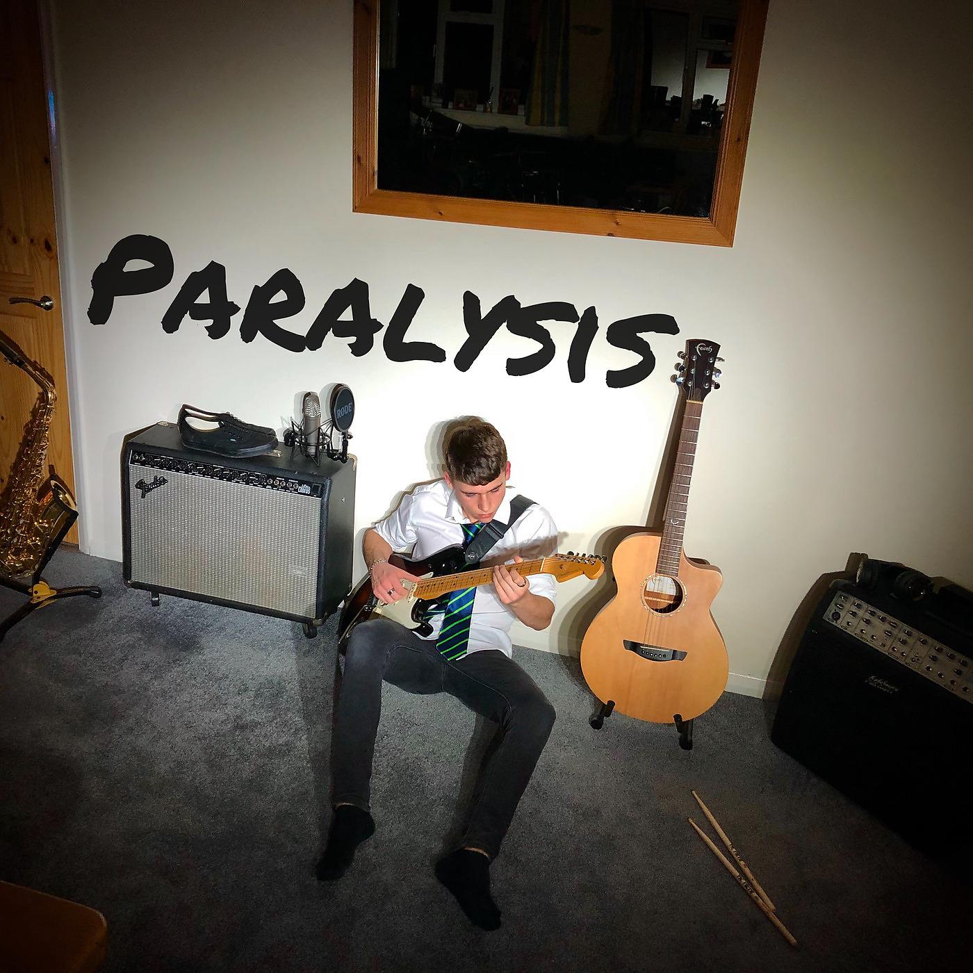 Постер альбома Paralysis