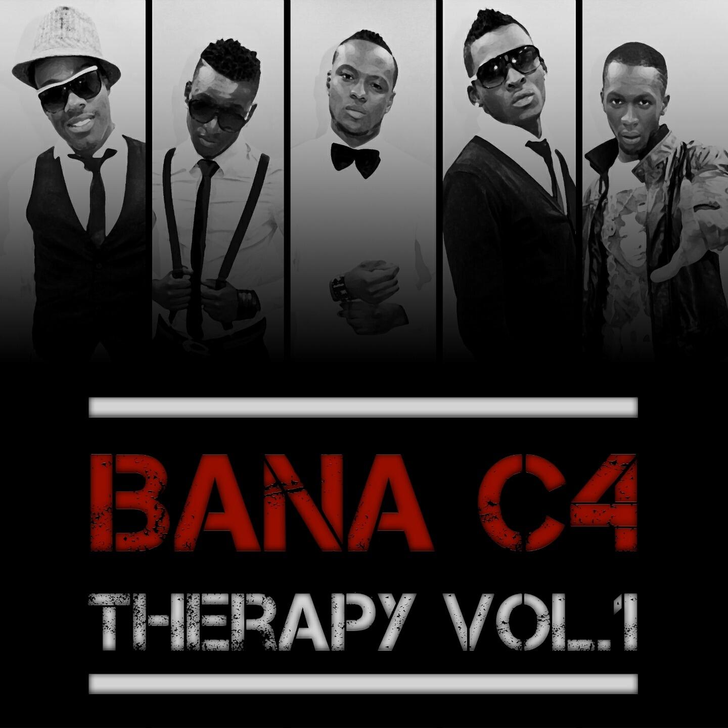 Bana C4 - Ca donga (Pt. II)