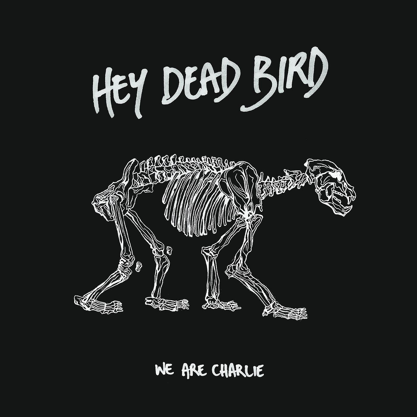 We Are Charlie - Begging for Depression