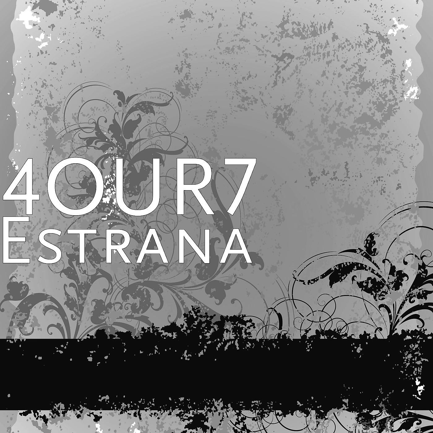 Постер альбома Estrana