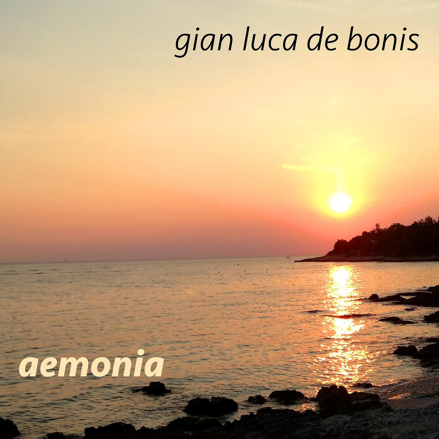 Gian Luca De Bonis - Blue Marlin