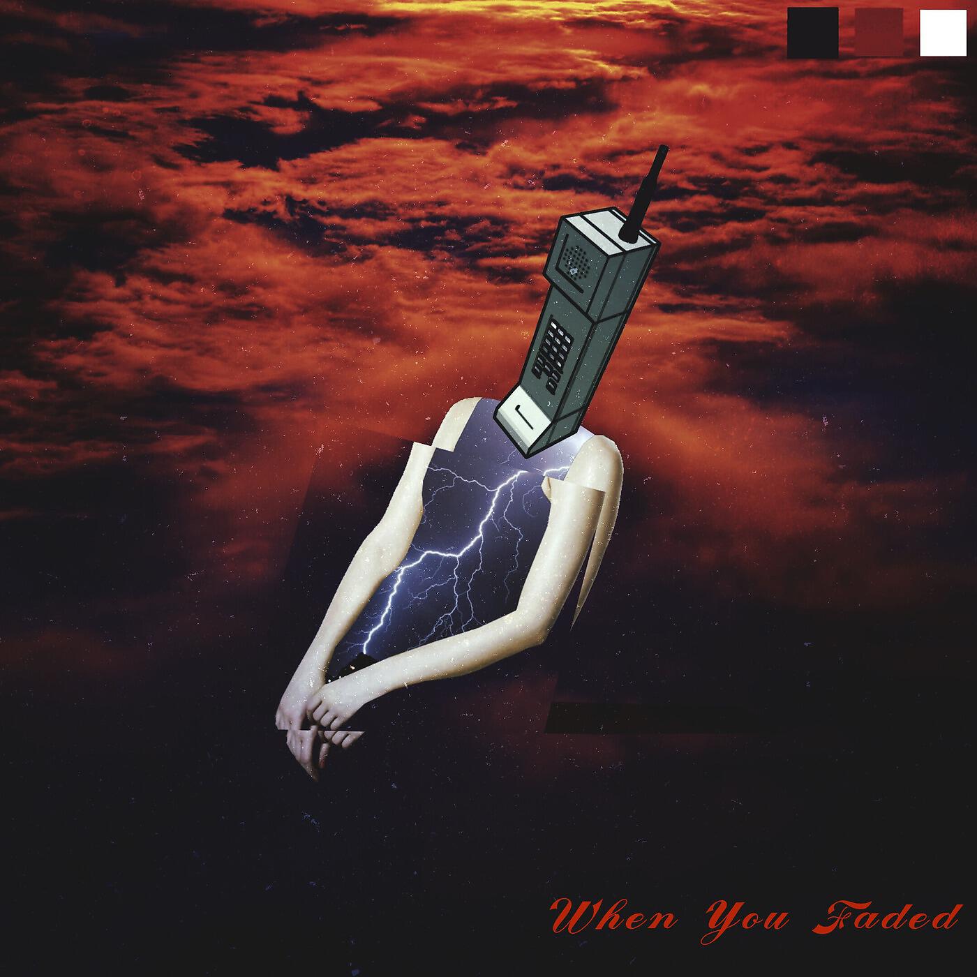 Chris Massey - When You Faded