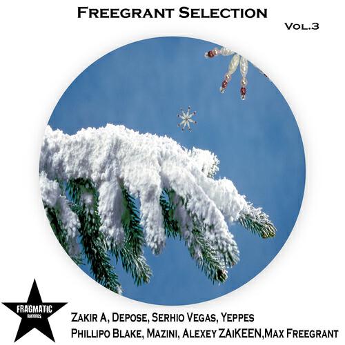 Max Freegrant & Sanya Shelest Feat. Irma - Feel Good (Original Mix)