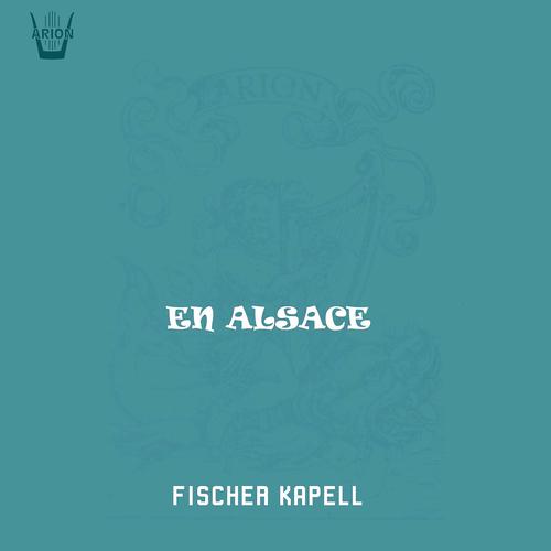 Постер альбома En Alsace