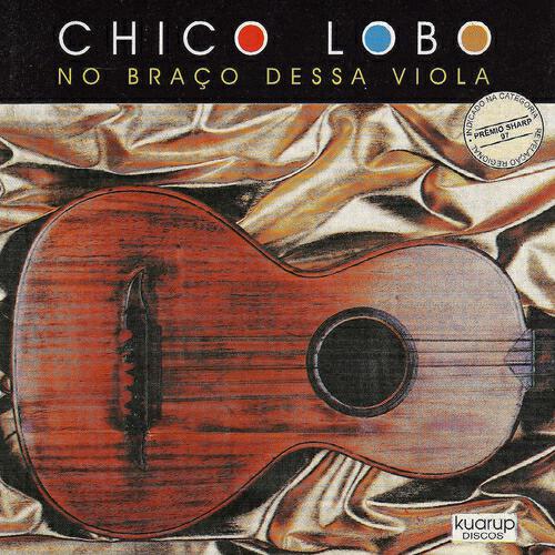 Chico Lobo - Catira