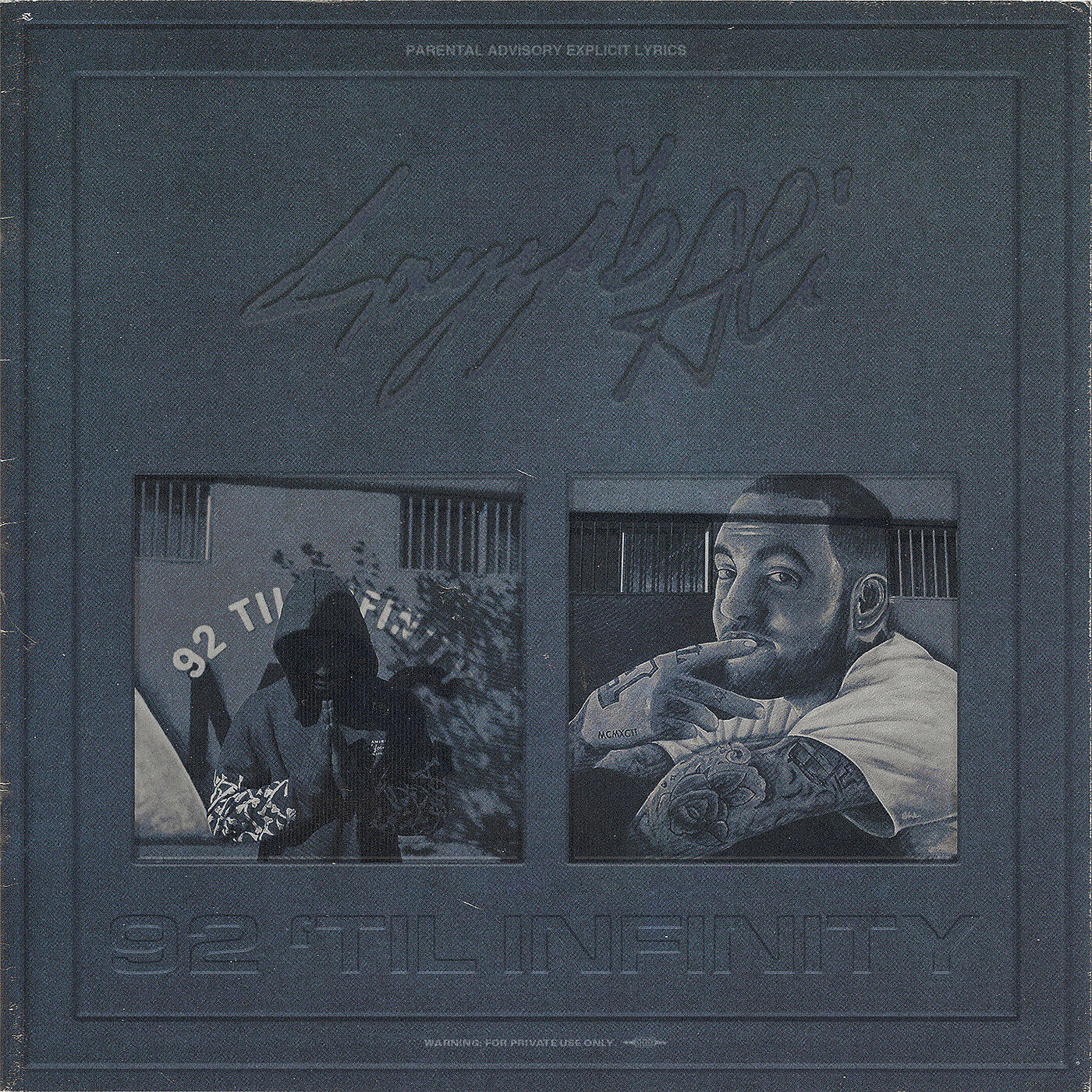Tayyib Ali - On the Regular