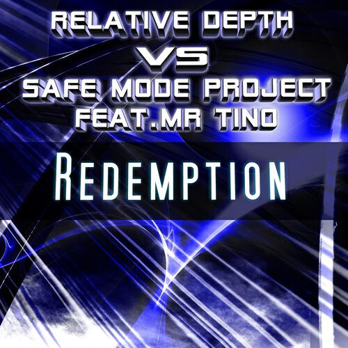 Relative Depth - Redemption (Domenico Ciaffone Remix)