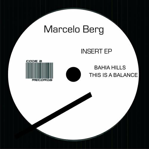 Marcelo Berg - This Is a Balance