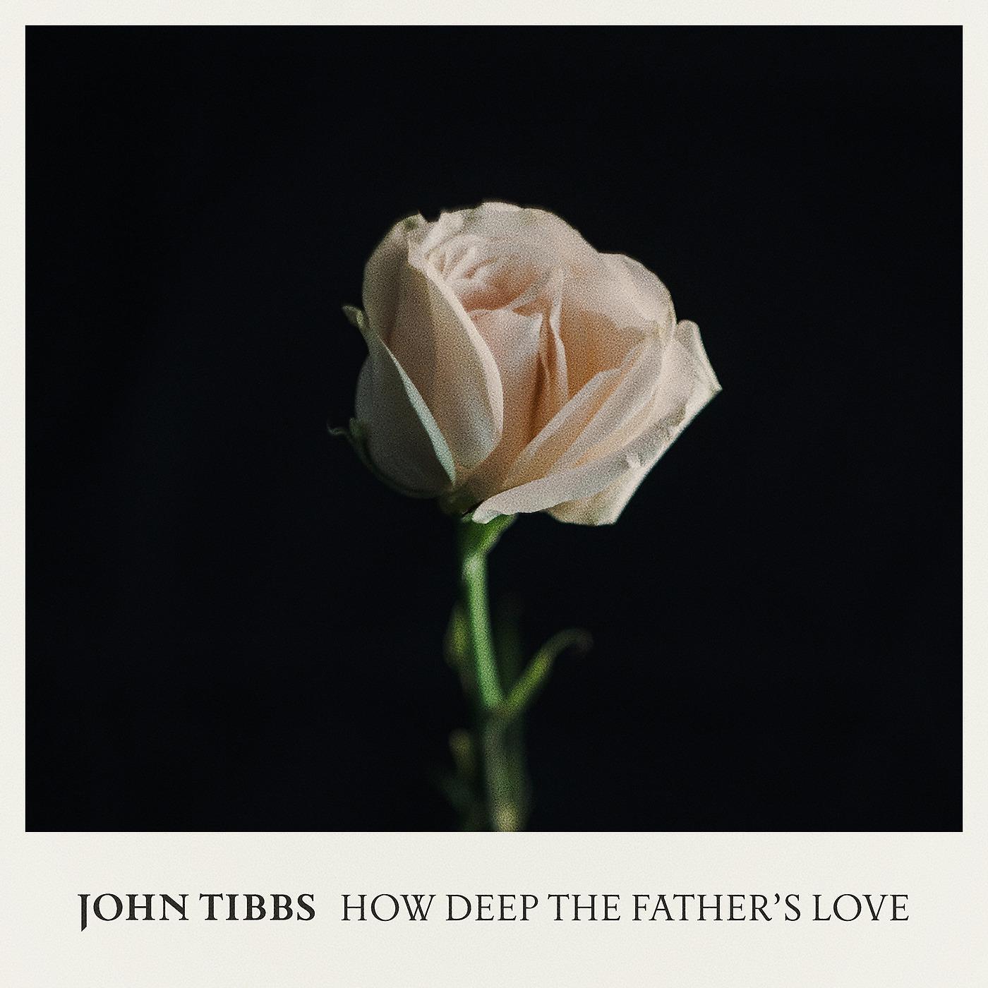 Постер альбома How Deep the Father's Love