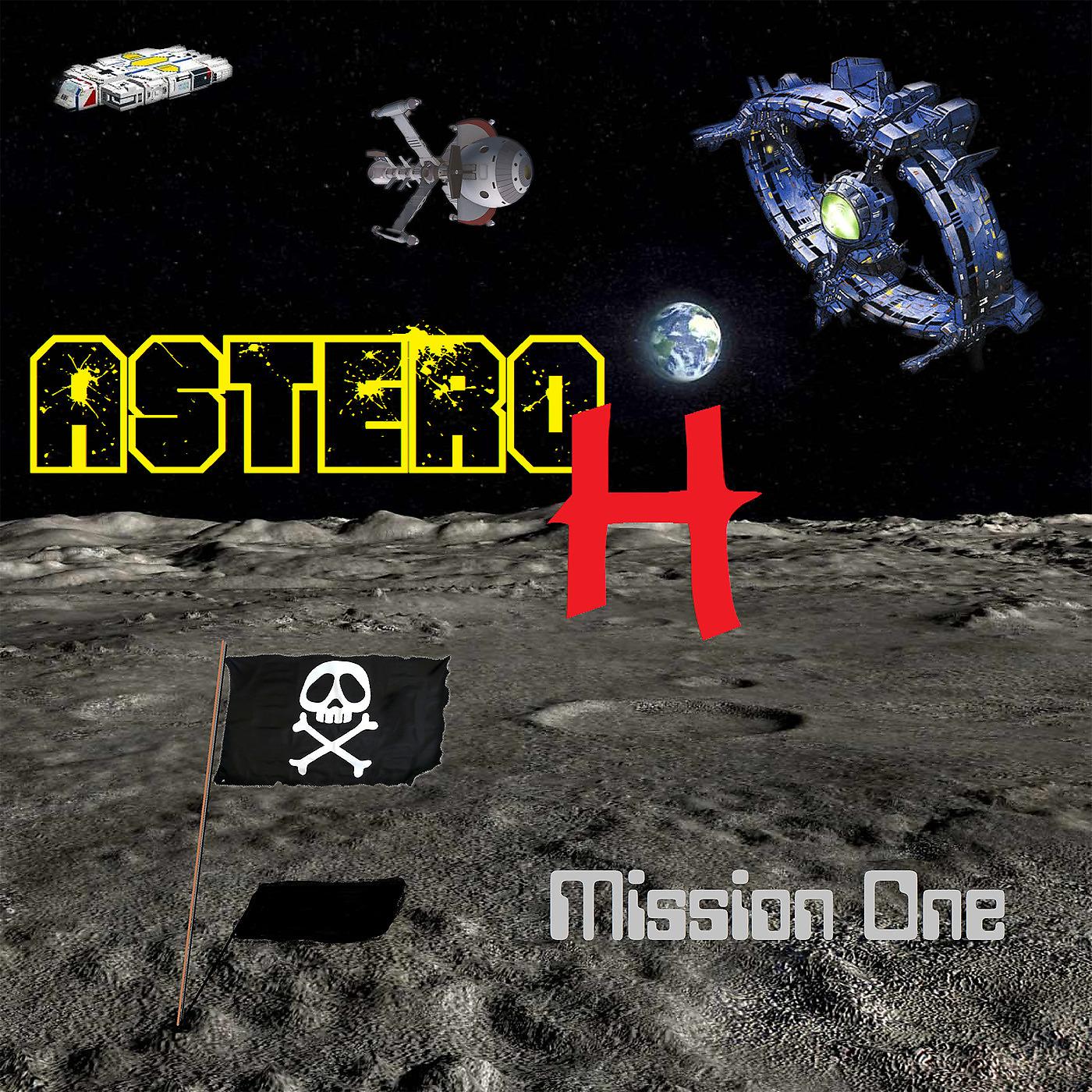 Постер альбома Mission One