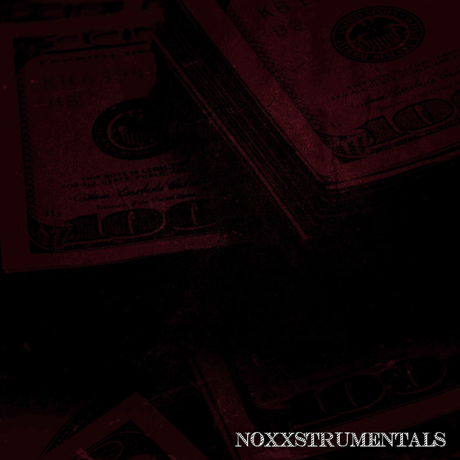 NickNoxx - CURRENCY