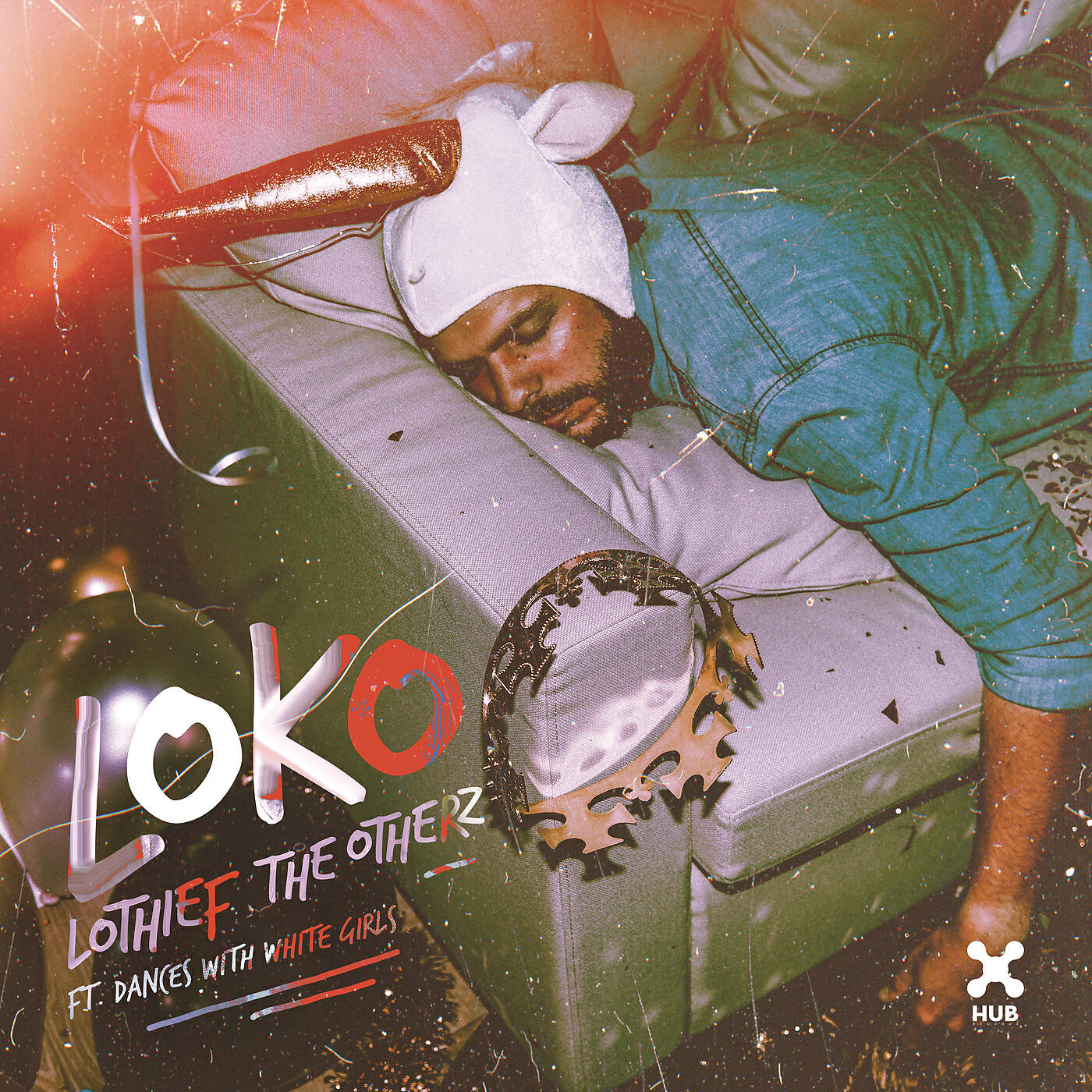 LOthief - Loko