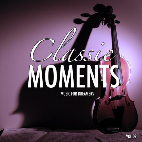 Постер альбома Classic Moments, Vol. 9