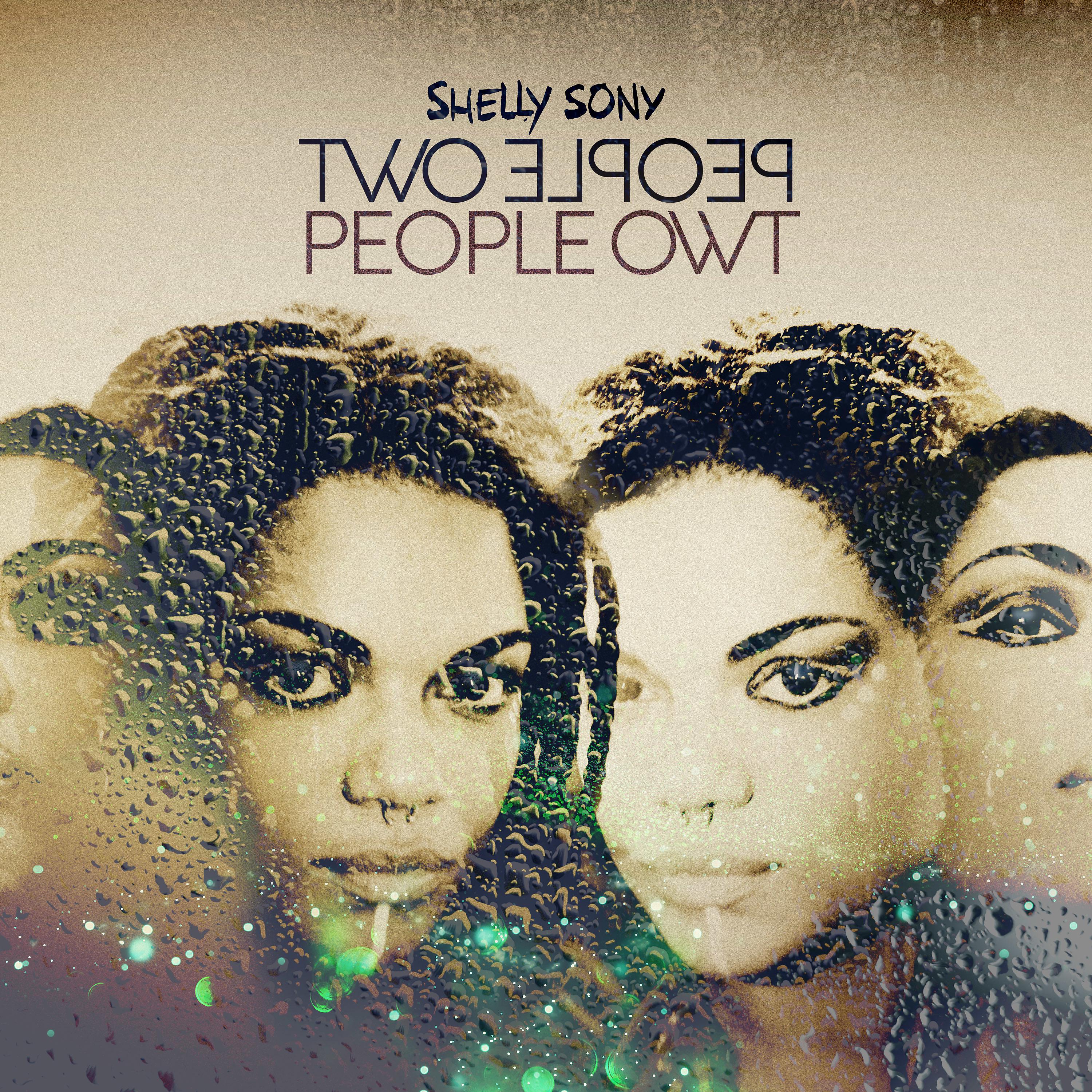 Постер альбома Two People