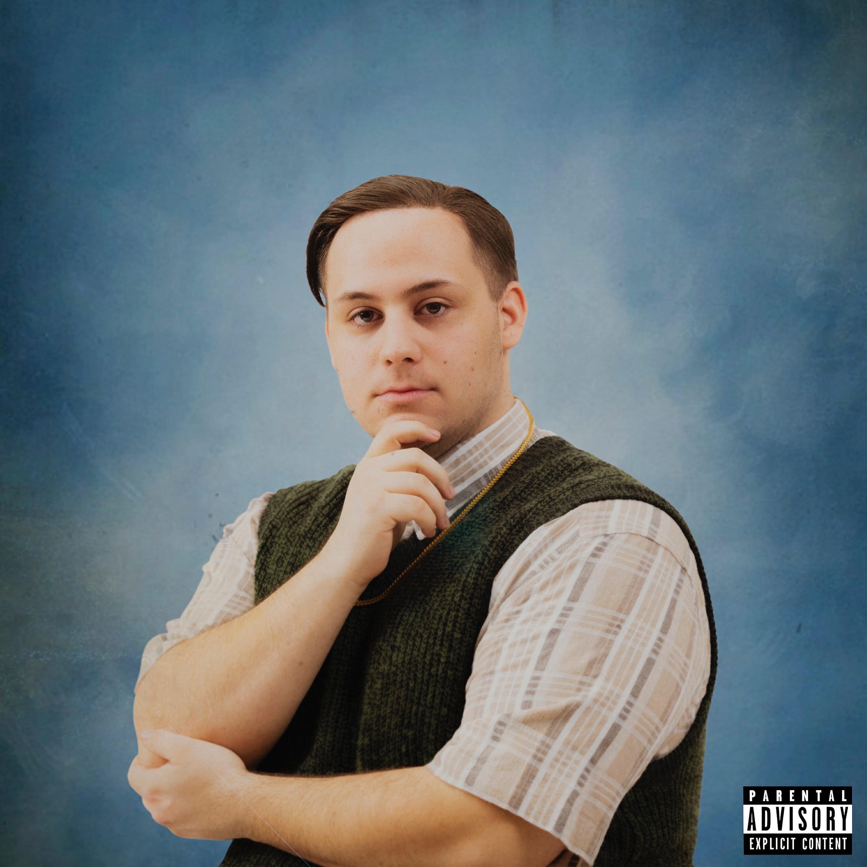 Billy Marchiafava - French Fry Dinner