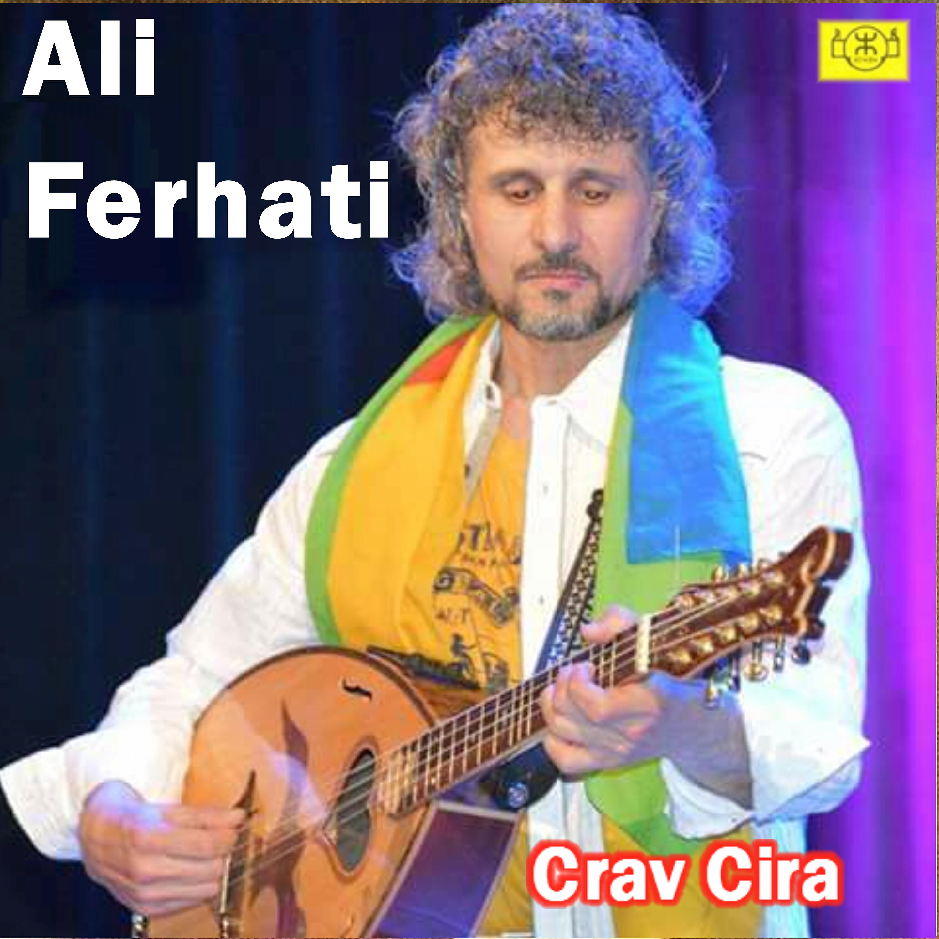 Ali Ferhati - Crav Cira