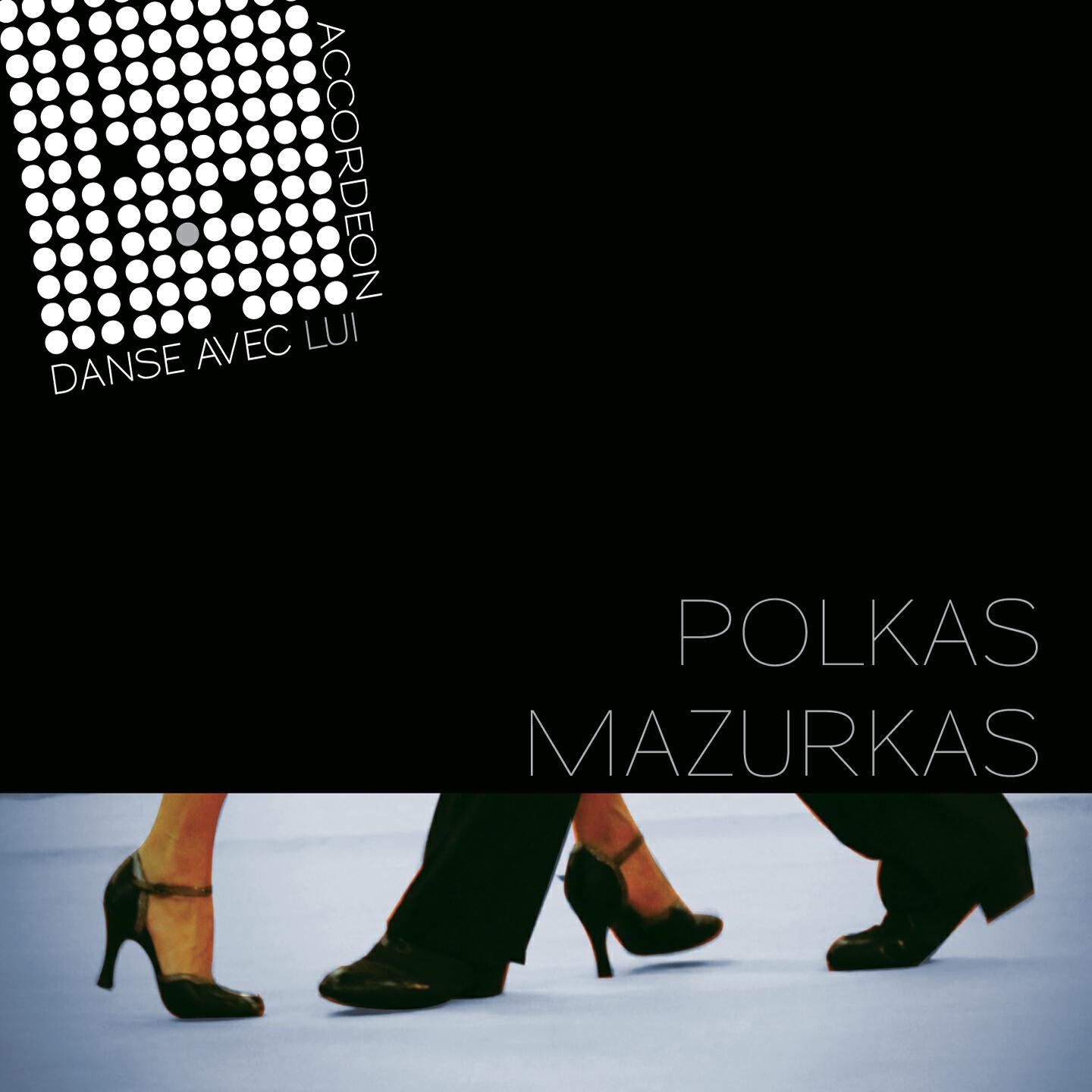 Domi Emorine - Caprice mazurka
