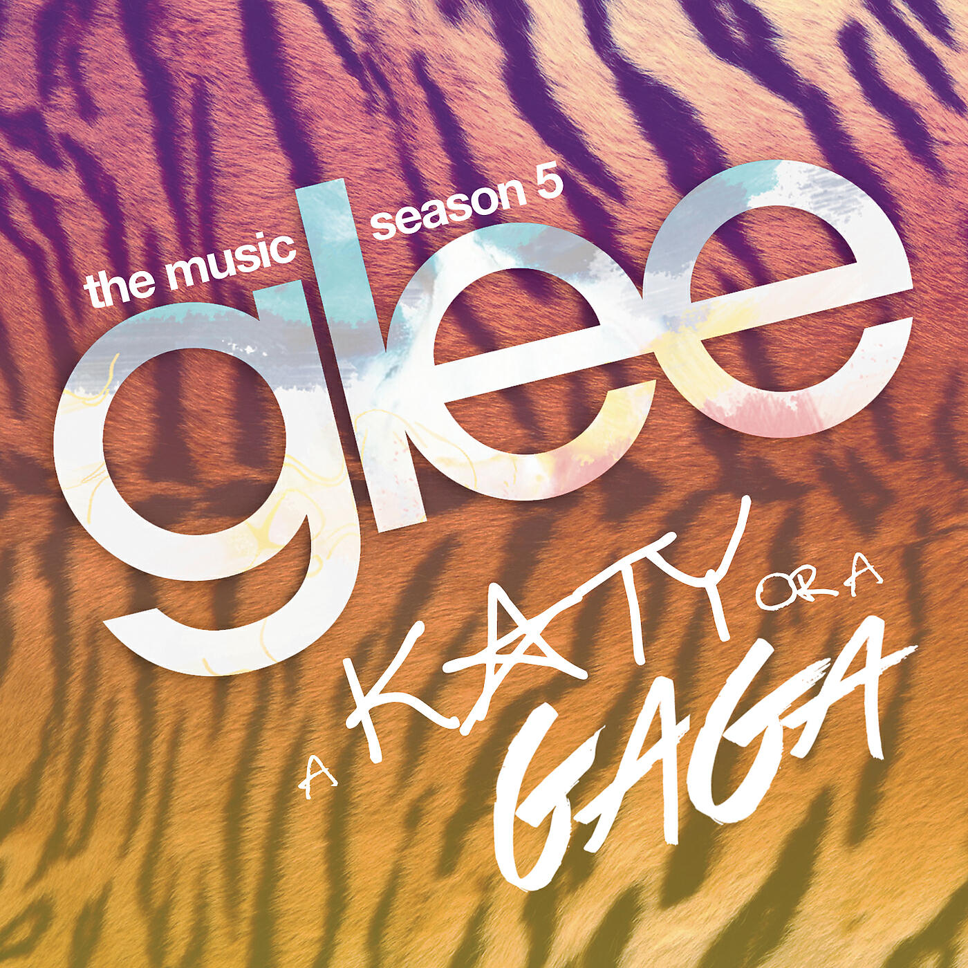 Glee Cast - Marry the Night (Glee Cast Version)