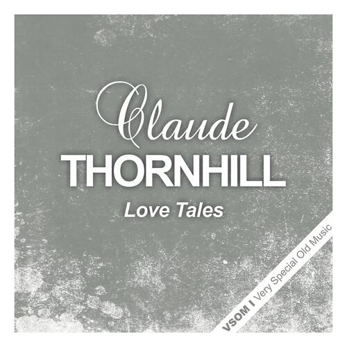 Claude Thornhill - Sunday Drivin'