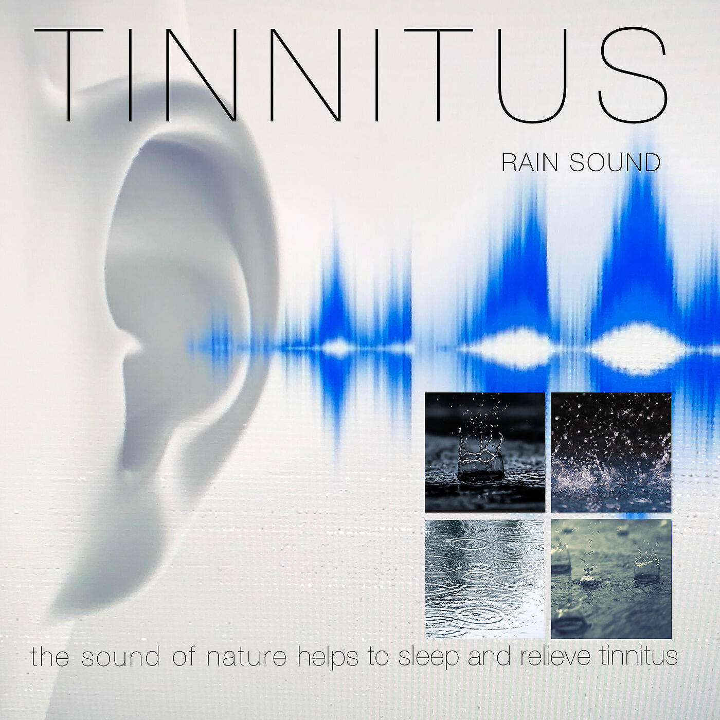 Tinnitus - Rain and Thunder 1