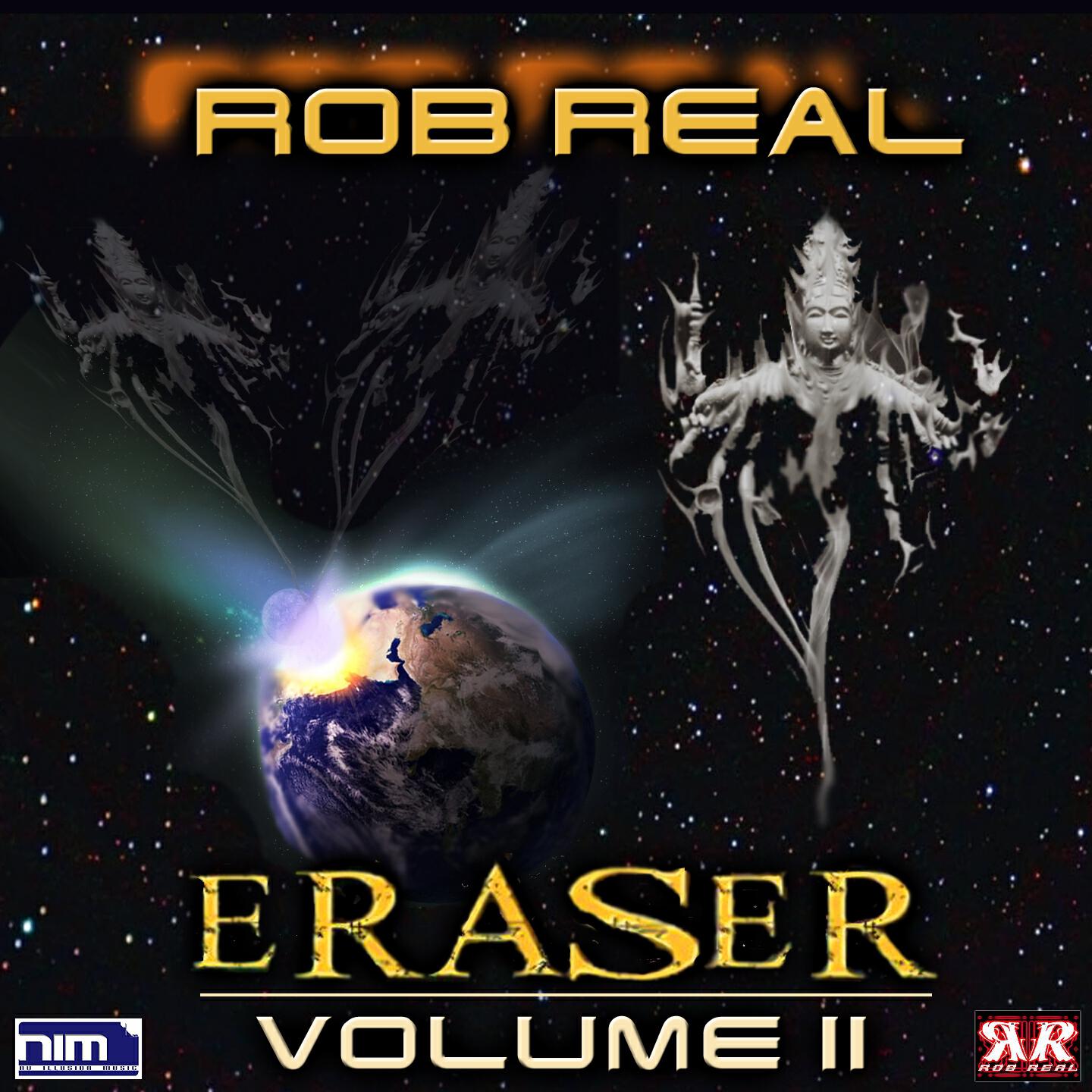 Rob Real - Darxid (Remix)