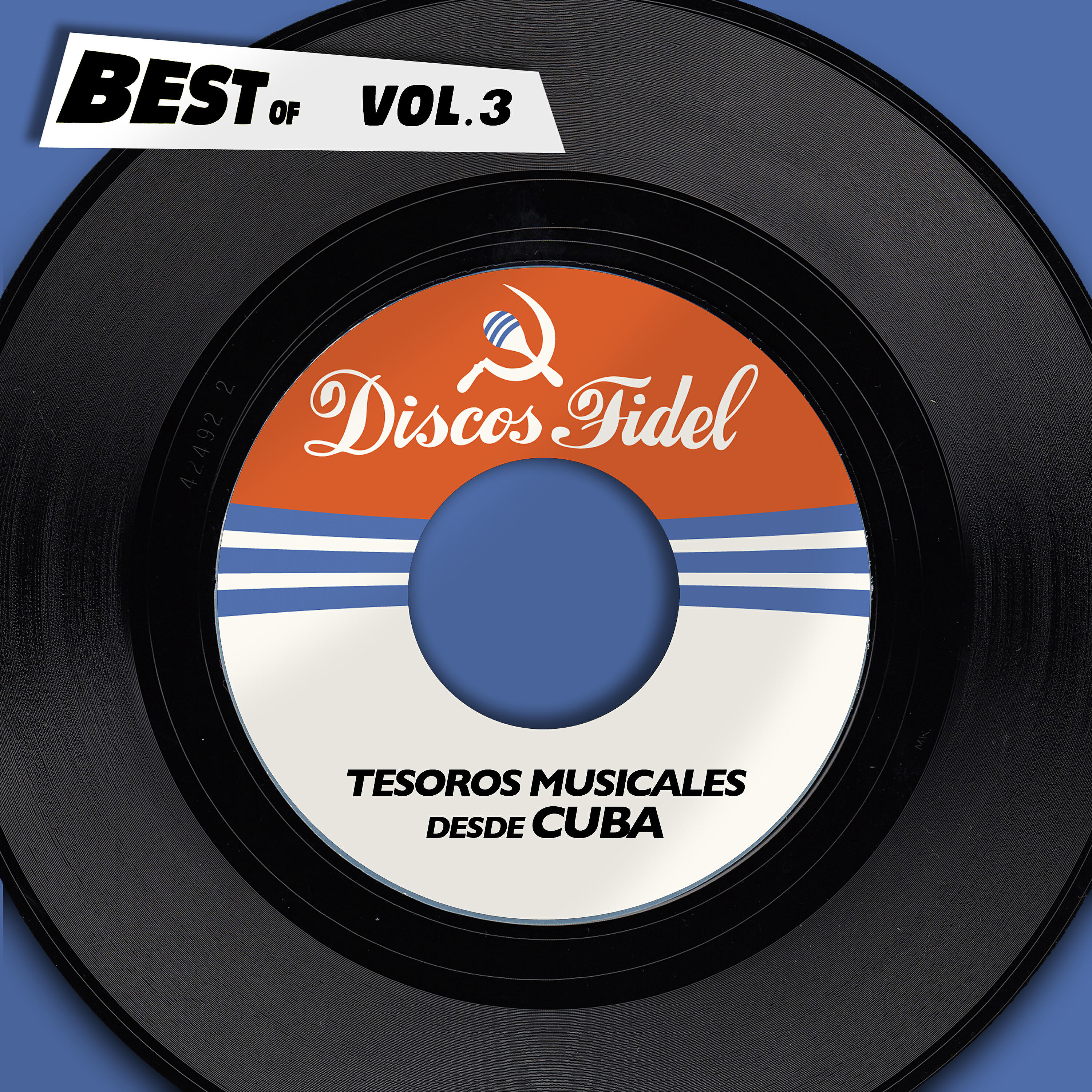Cuarteto Caney - Alegre Conga