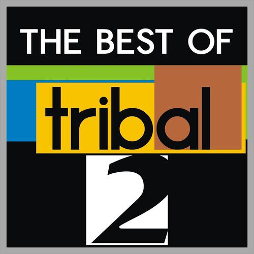 Постер альбома The Best of Tribal, Vol. 2