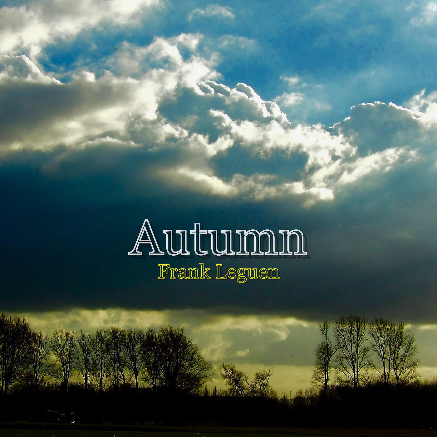 Frank Leguen - Quagmire