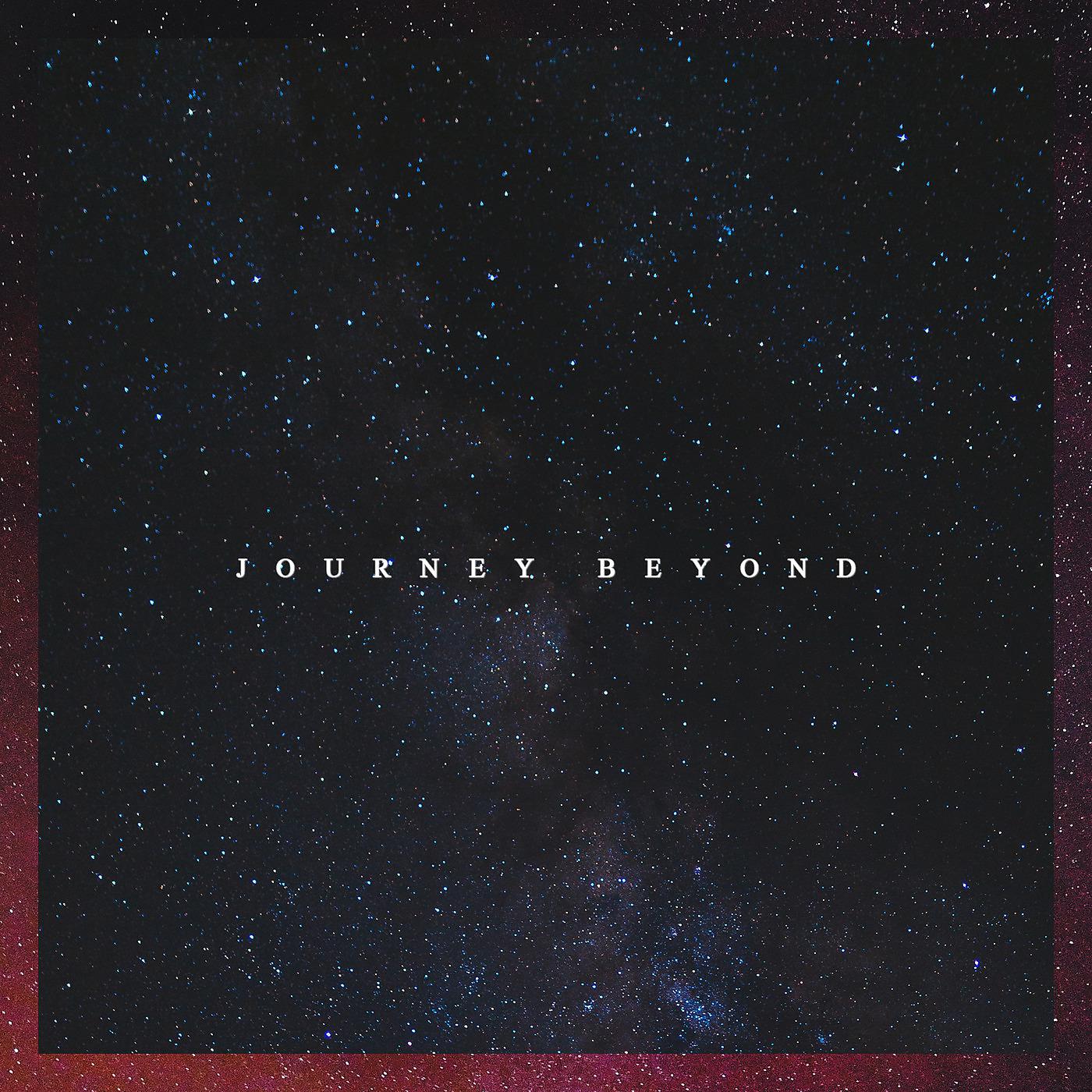Постер альбома Journey Beyond