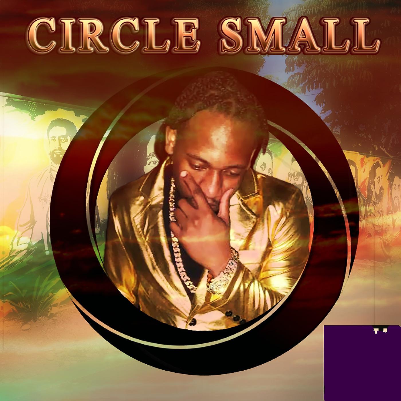 Постер альбома Circle Small