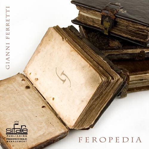 Gianni Ferretti - Musica liquida