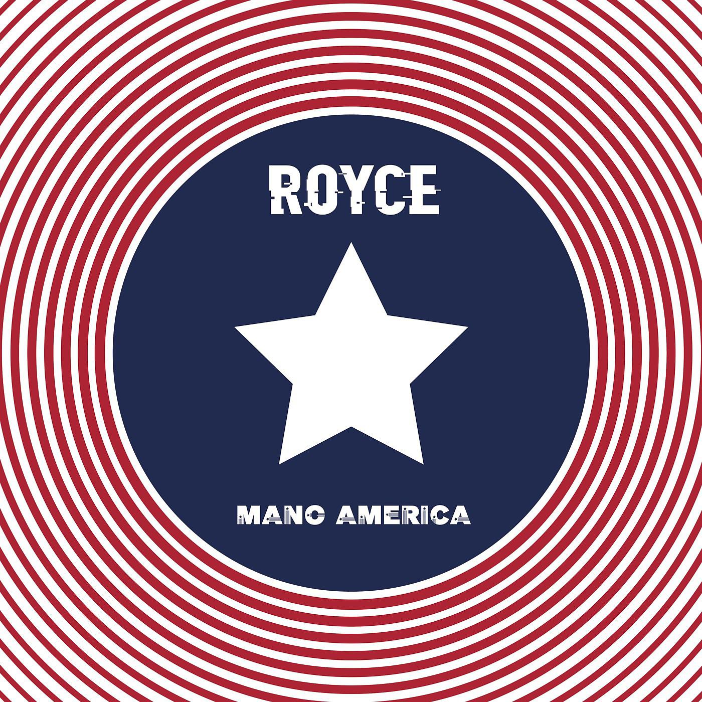 Постер альбома Mano America