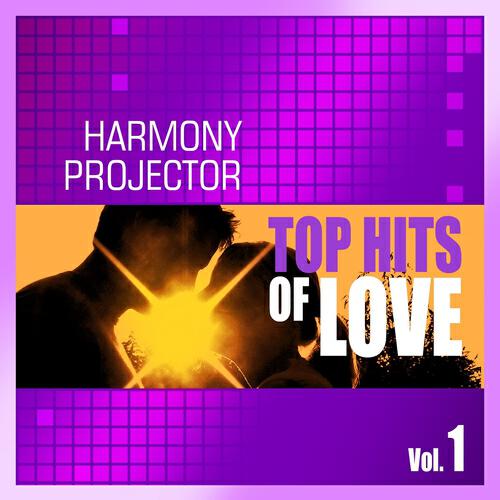Harmony Projector - I Can't Help Falling In Love With You