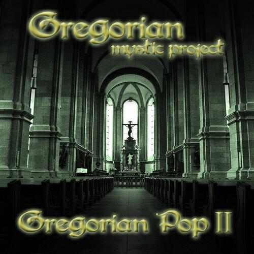 Gregorian Mystic Project - Black Rose
