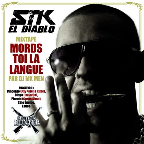 STK El Diablo - Dégun