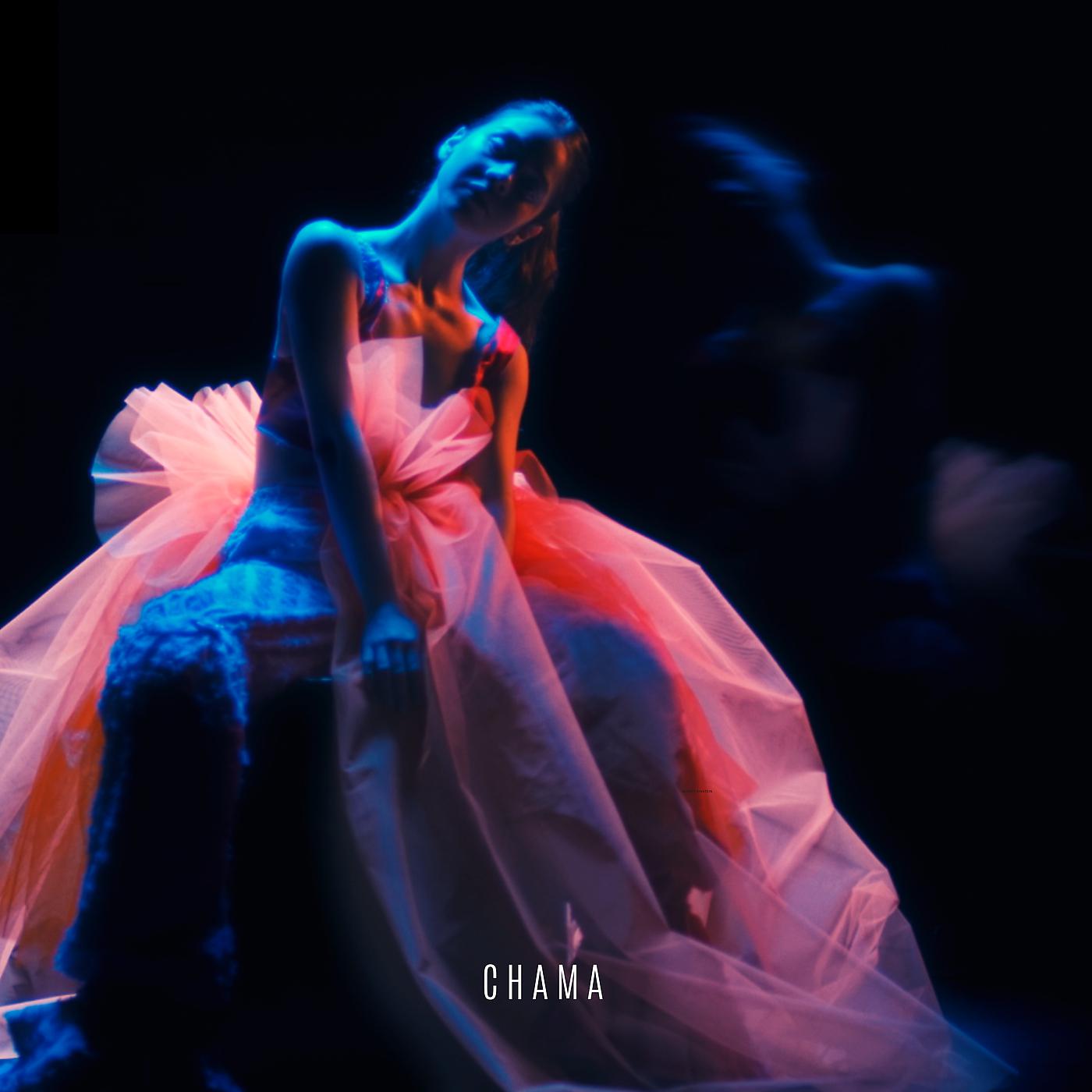 Постер альбома Chama