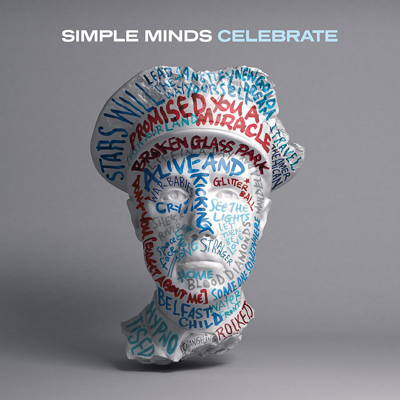 Simple Minds - The American (Remastered 2001)