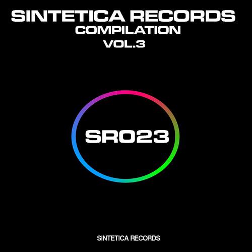 Постер альбома Sintetica Records Compilation, Vol. 3