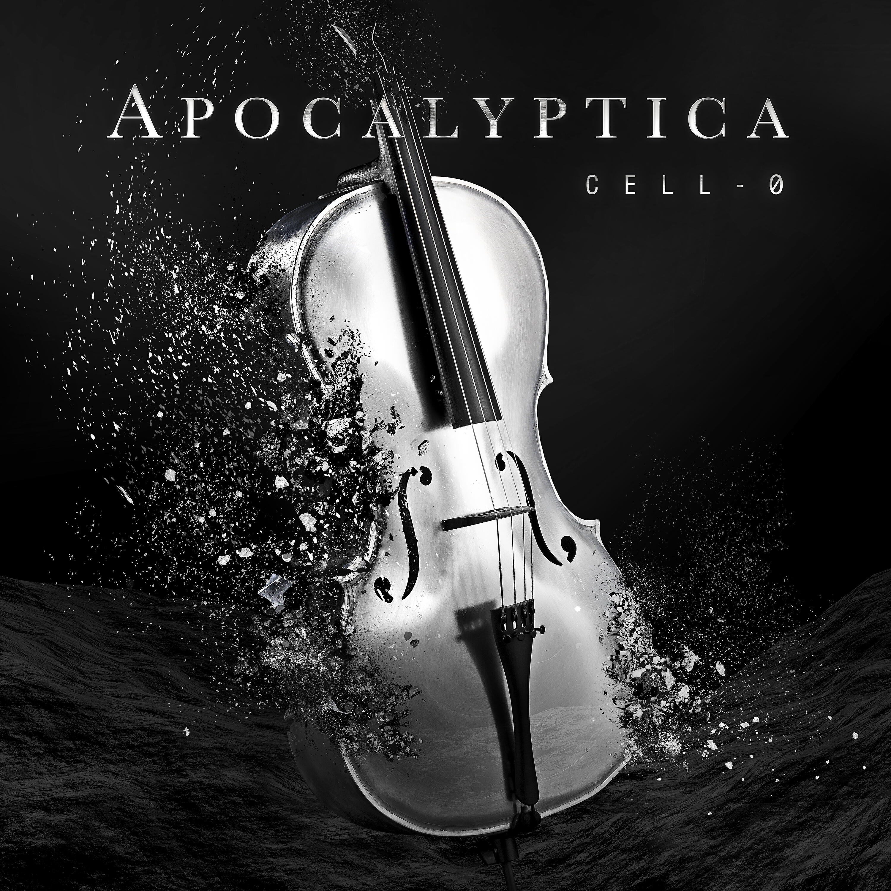 Apocalyptica - Catharsis