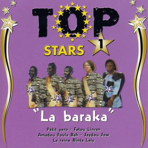 Постер альбома Top Stars 1