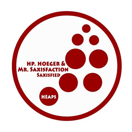 HP. Hoeger - Saxisfied (Club Mix)