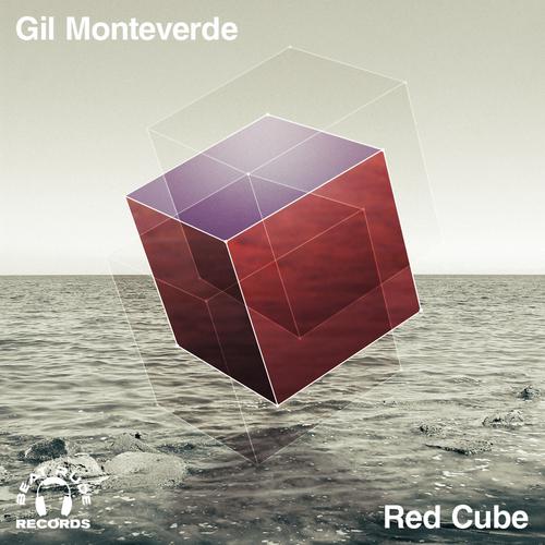 Постер альбома Red Cube