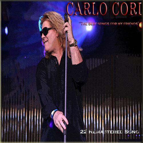 Carlo Cori - Devo sempre viaggiare