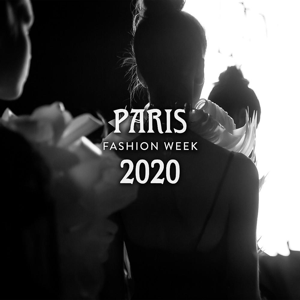 Постер альбома Paris Fashion Week 2020