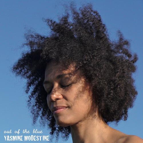 Yasmine Modestine - Indira